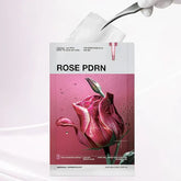 Rose PDRN Essential Mask Healthy Glow 10 Sheets